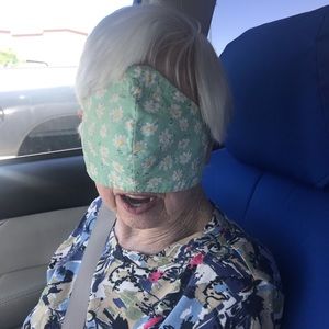 Meet your Posher, Brenda